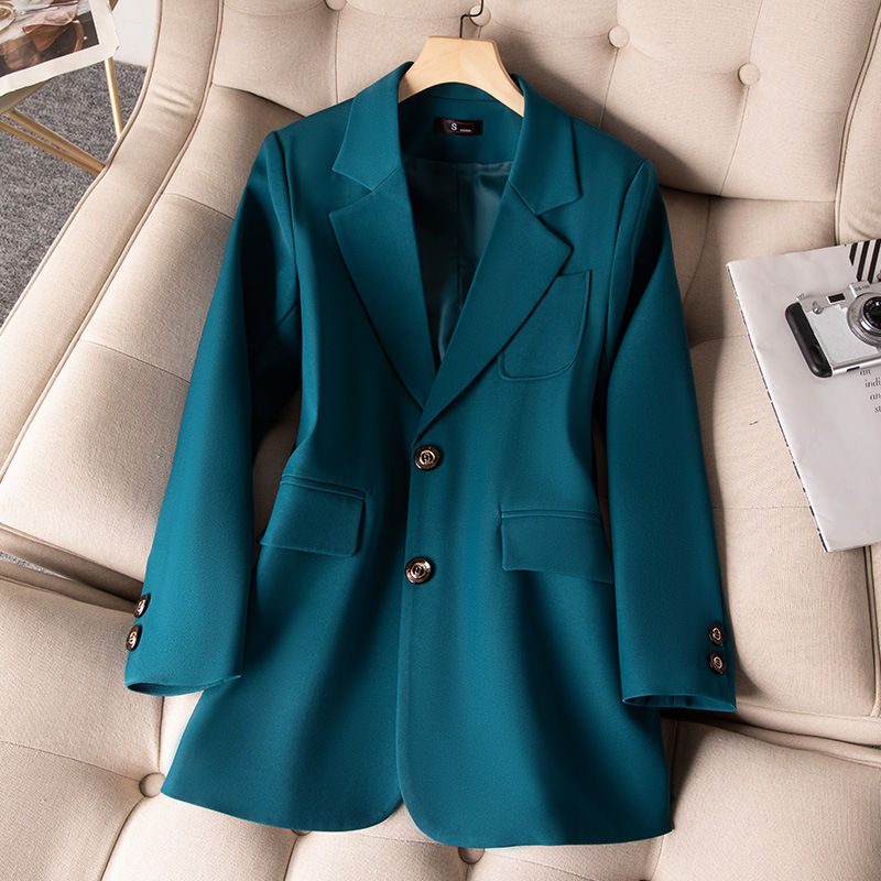 Cappotto blazer formale da don - Women'S Office Formal Wear For Ladies recensione e prezzo