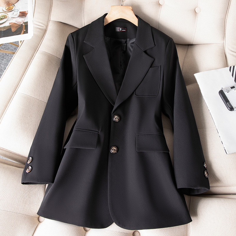 Cappotto blazer formale da don - Women'S Office Formal Wear For Ladies recensione e prezzo