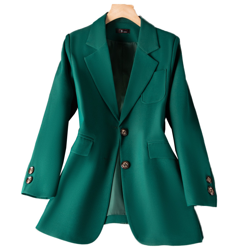 Cappotto blazer formale da don - Women'S Office Formal Wear For Ladies recensione e prezzo