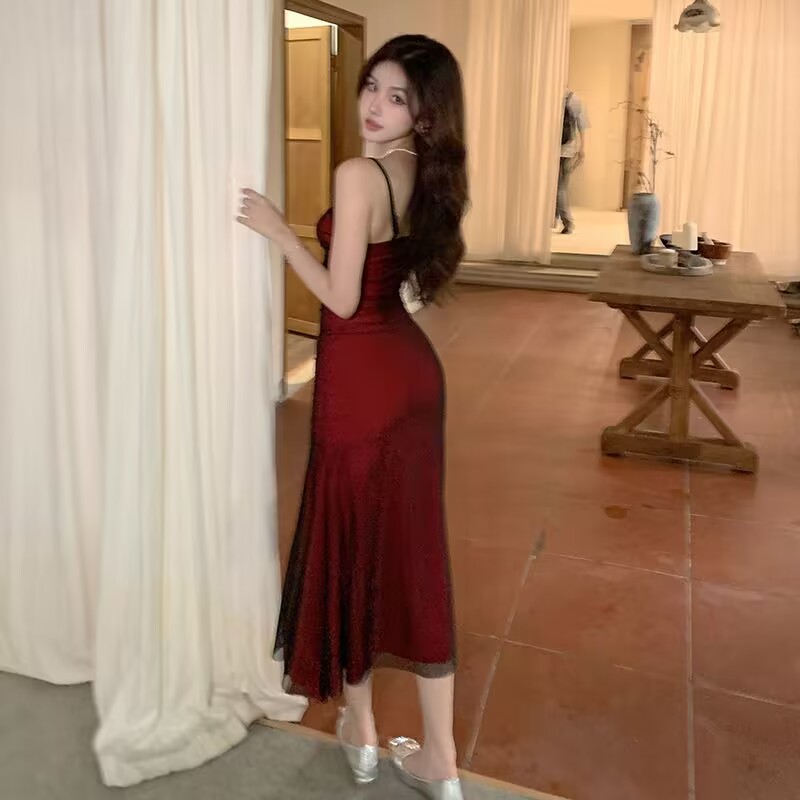 Abito lungo con corsetto adere - Formal Wear For Women Xl recensione e prezzo