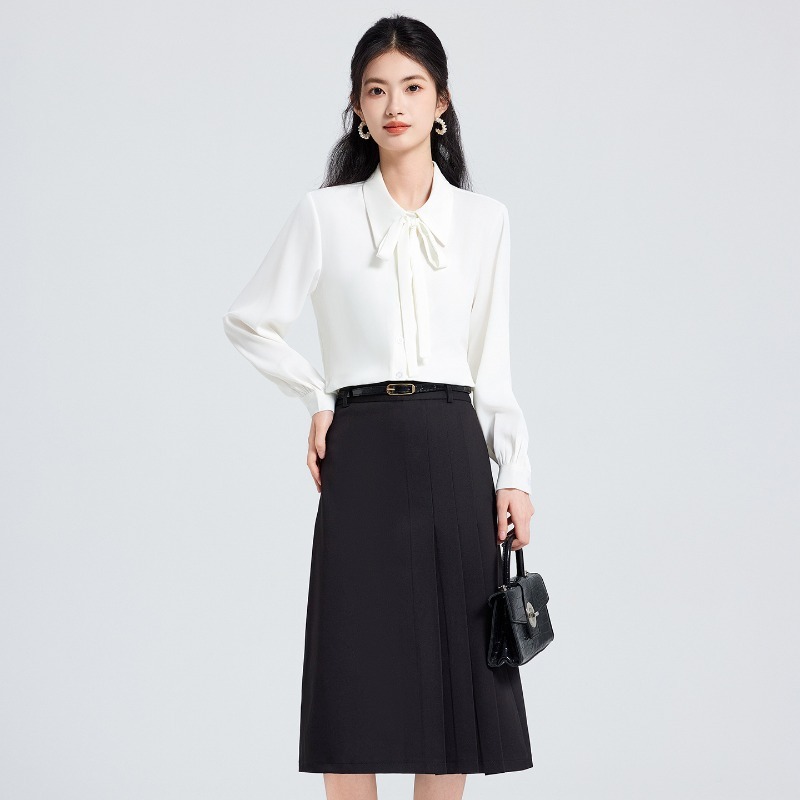 Camicia in Chiffon Rosa per Do - Women'S Formal Wear Petite recensione e prezzo