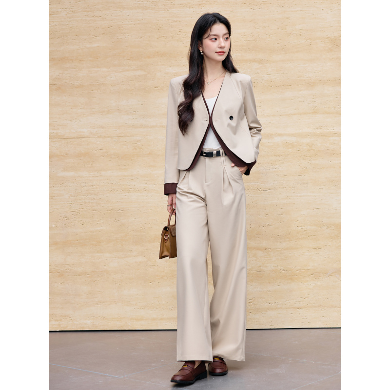 Completo da Ufficio Primaveril - Women'S Formal Wear Petite recensione e prezzo