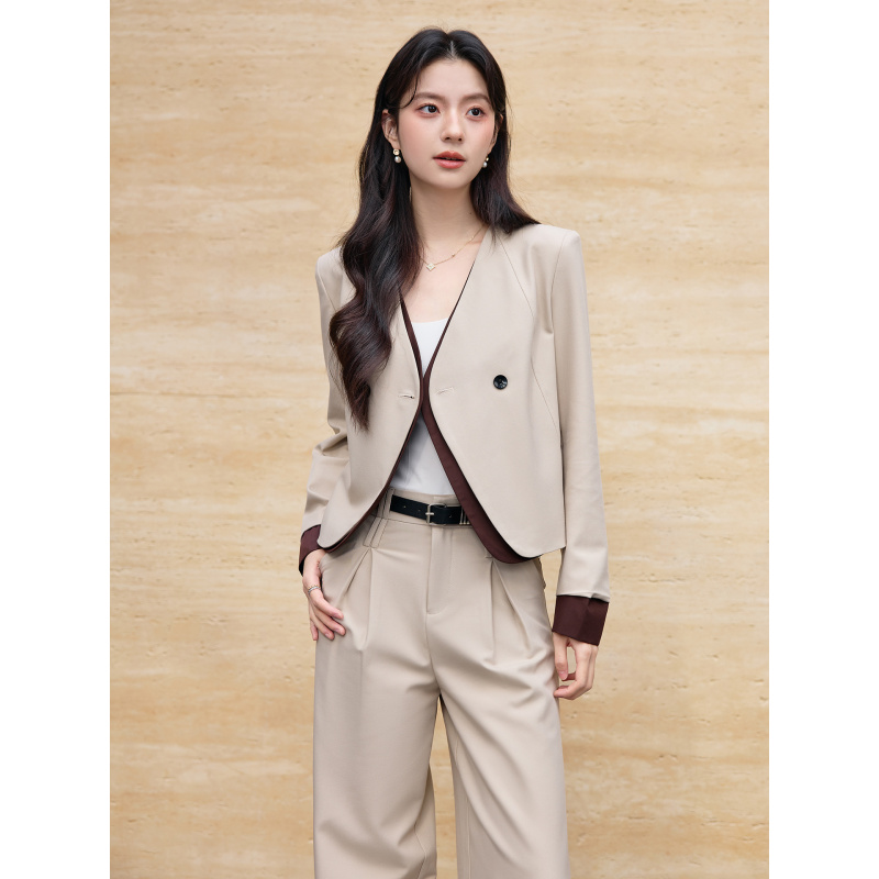 Completo da Ufficio Primaveril - Women'S Formal Wear Petite recensione e prezzo
