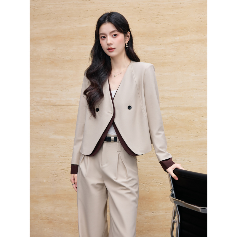 Completo da Ufficio Primaveril - Women'S Formal Wear Petite recensione e prezzo